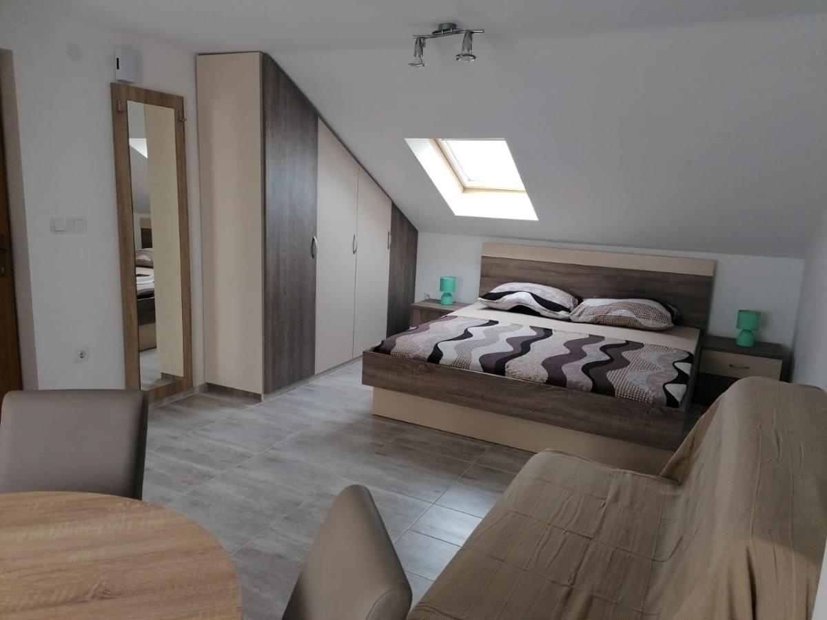 Apartment Niva Hoek van Holland Ngoại thất bức ảnh