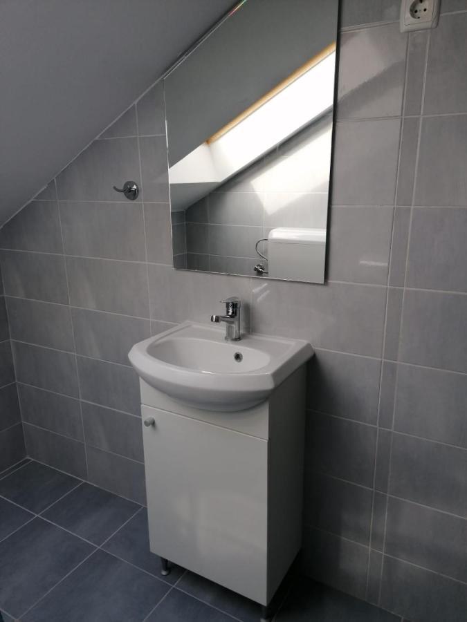 Apartment Niva Hoek van Holland Ngoại thất bức ảnh