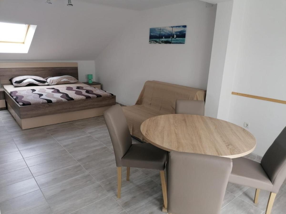 Apartment Niva Hoek van Holland Ngoại thất bức ảnh