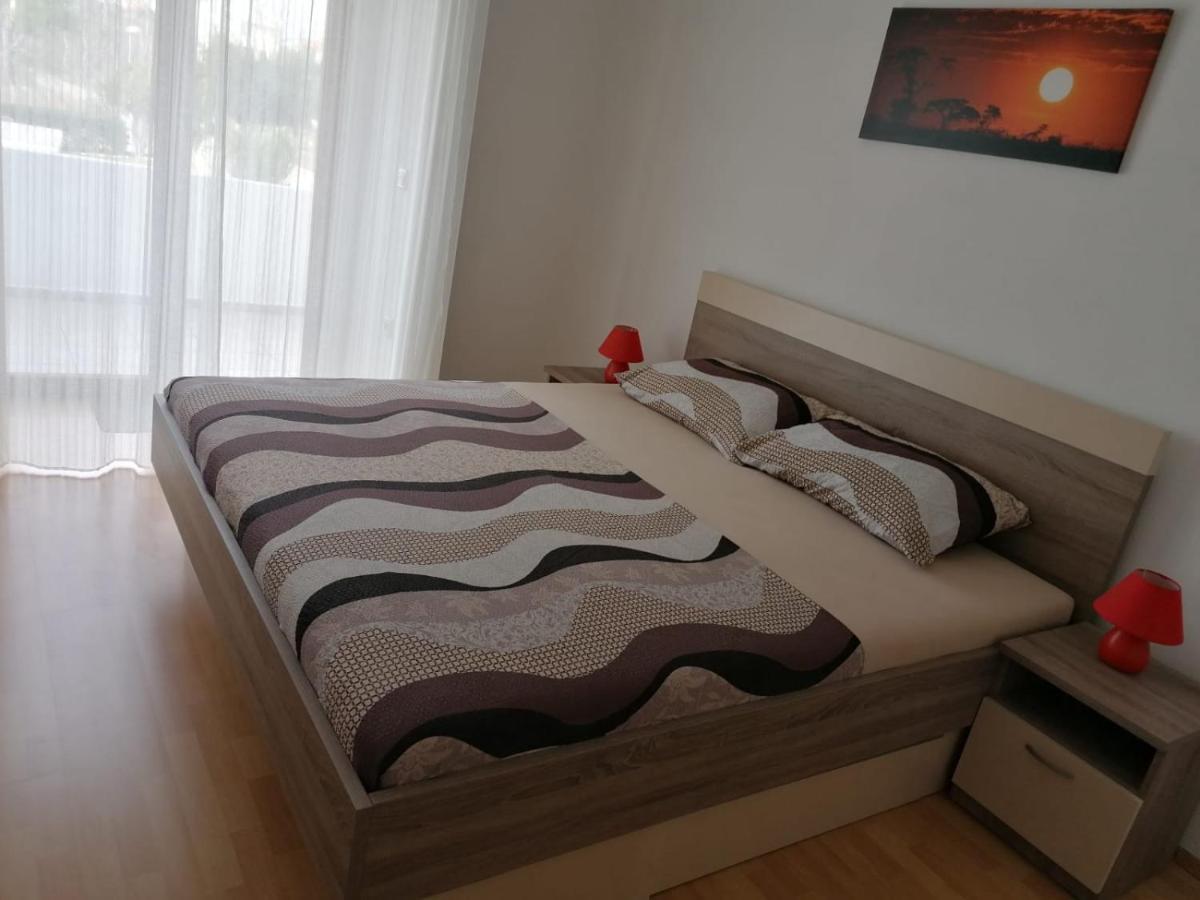 Apartment Niva Hoek van Holland Ngoại thất bức ảnh