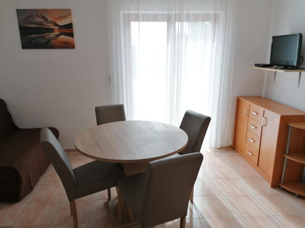 Apartment Niva Hoek van Holland Ngoại thất bức ảnh