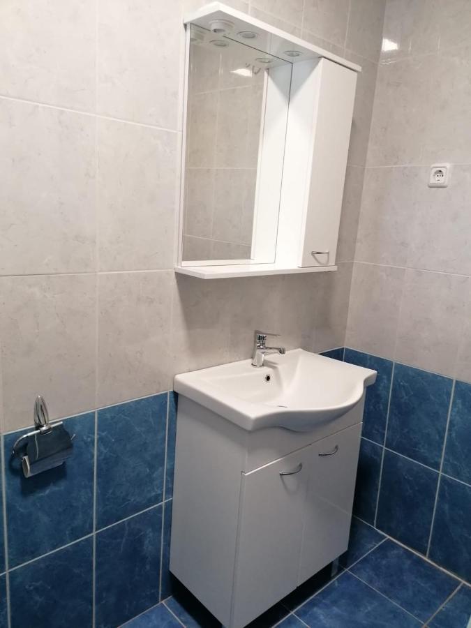 Apartment Niva Hoek van Holland Ngoại thất bức ảnh