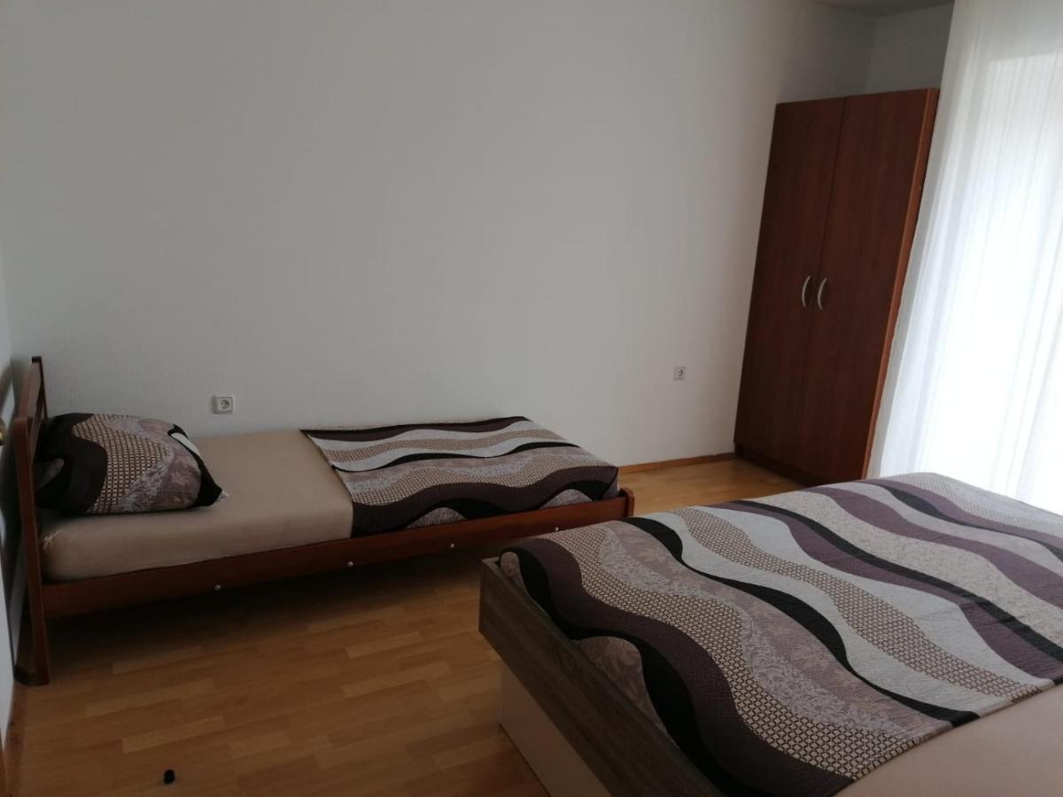 Apartment Niva Hoek van Holland Ngoại thất bức ảnh