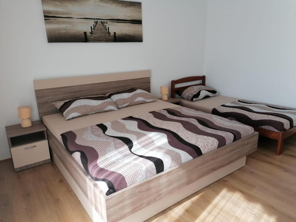 Apartment Niva Hoek van Holland Ngoại thất bức ảnh