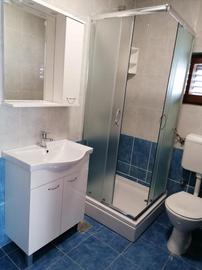 Apartment Niva Hoek van Holland Ngoại thất bức ảnh