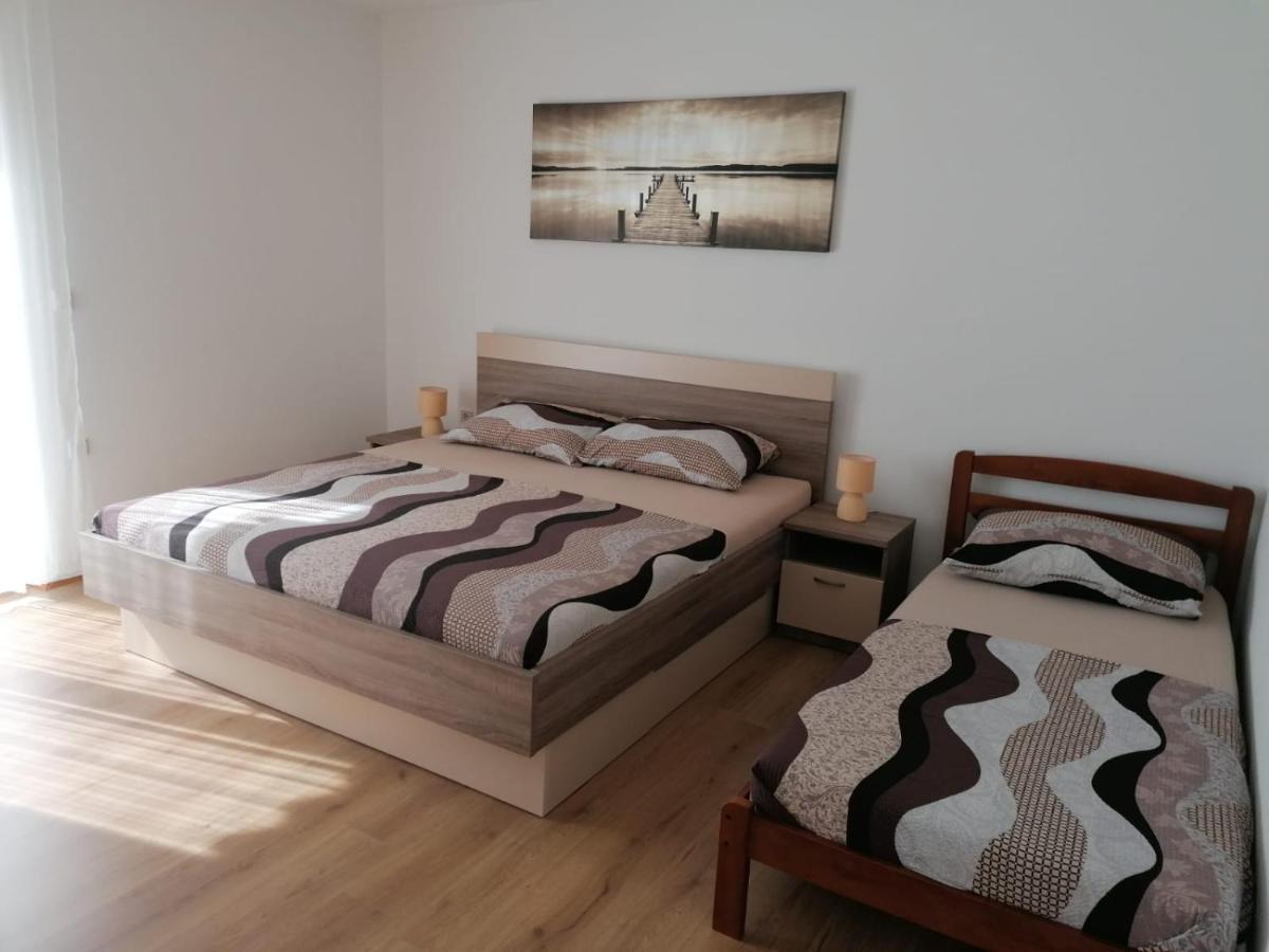 Apartment Niva Hoek van Holland Ngoại thất bức ảnh