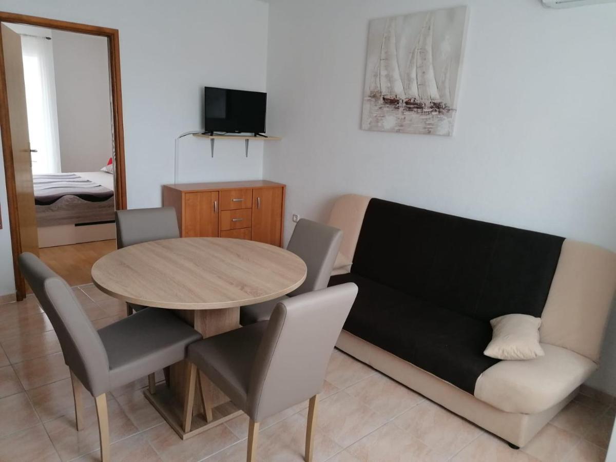 Apartment Niva Hoek van Holland Ngoại thất bức ảnh