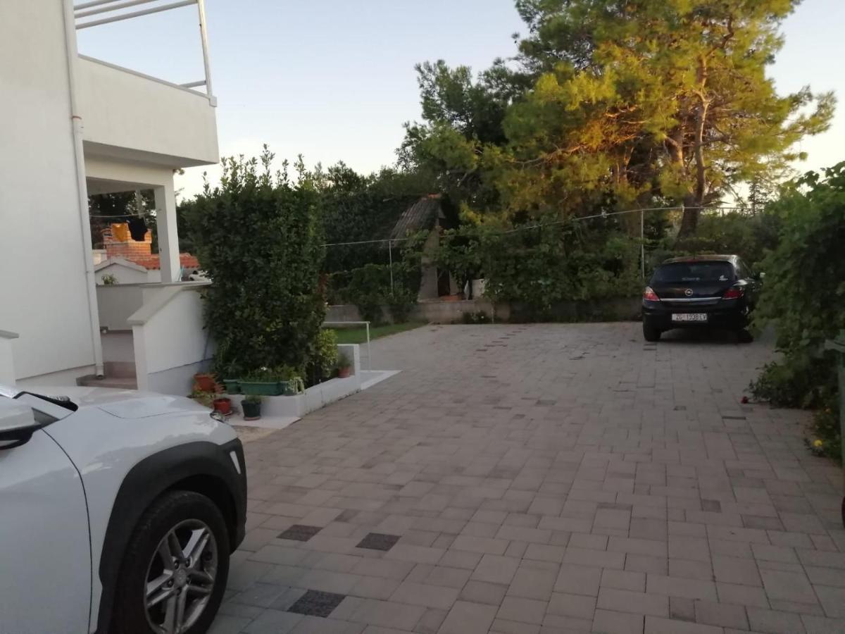 Apartment Niva Hoek van Holland Ngoại thất bức ảnh