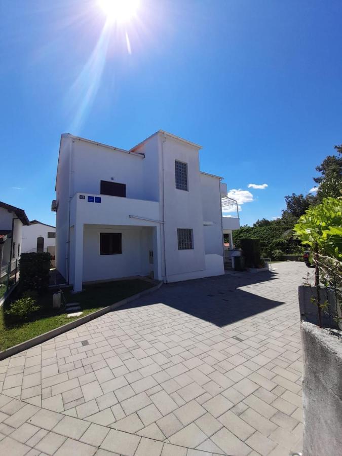 Apartment Niva Hoek van Holland Ngoại thất bức ảnh