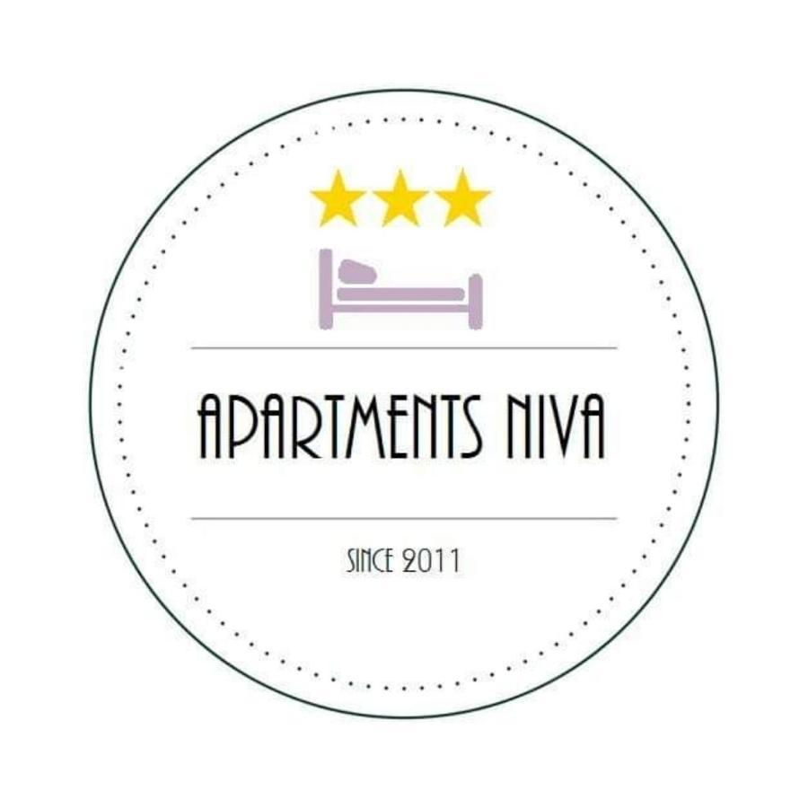 Apartment Niva Hoek van Holland Ngoại thất bức ảnh