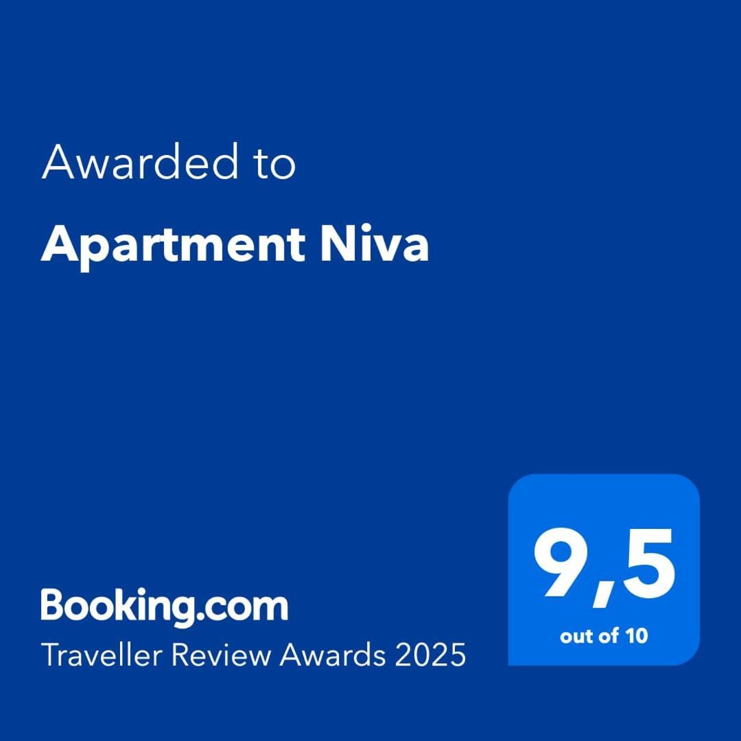 Apartment Niva Hoek van Holland Ngoại thất bức ảnh