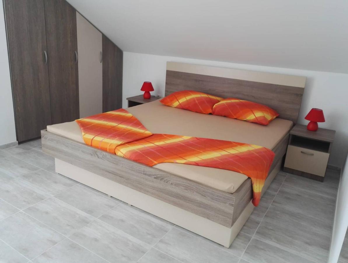 Apartment Niva Hoek van Holland Ngoại thất bức ảnh