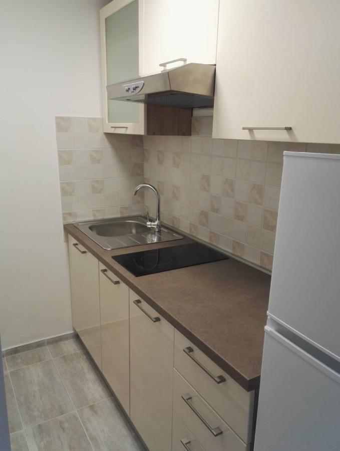 Apartment Niva Hoek van Holland Ngoại thất bức ảnh