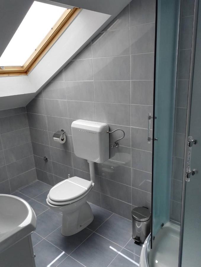 Apartment Niva Hoek van Holland Ngoại thất bức ảnh