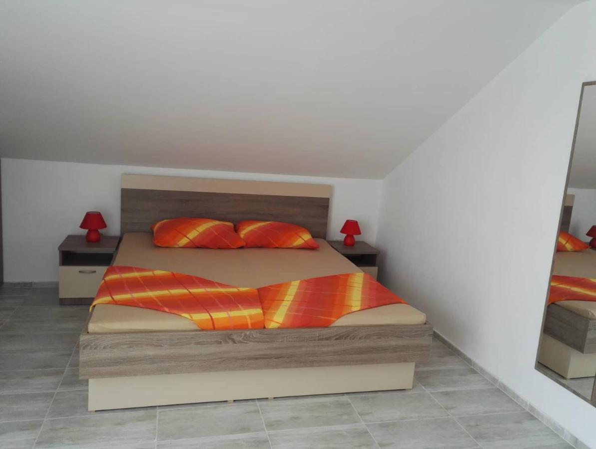 Apartment Niva Hoek van Holland Ngoại thất bức ảnh