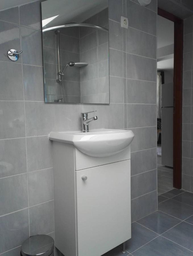 Apartment Niva Hoek van Holland Ngoại thất bức ảnh