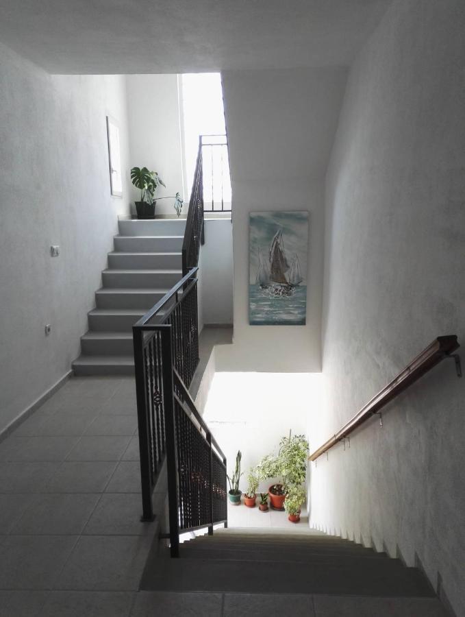 Apartment Niva Hoek van Holland Ngoại thất bức ảnh