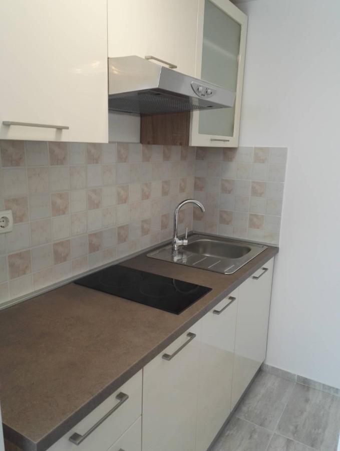 Apartment Niva Hoek van Holland Ngoại thất bức ảnh