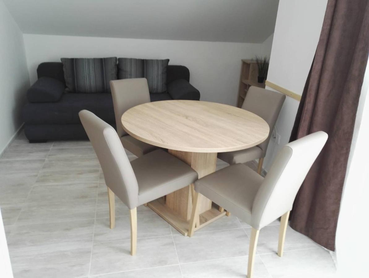 Apartment Niva Hoek van Holland Ngoại thất bức ảnh